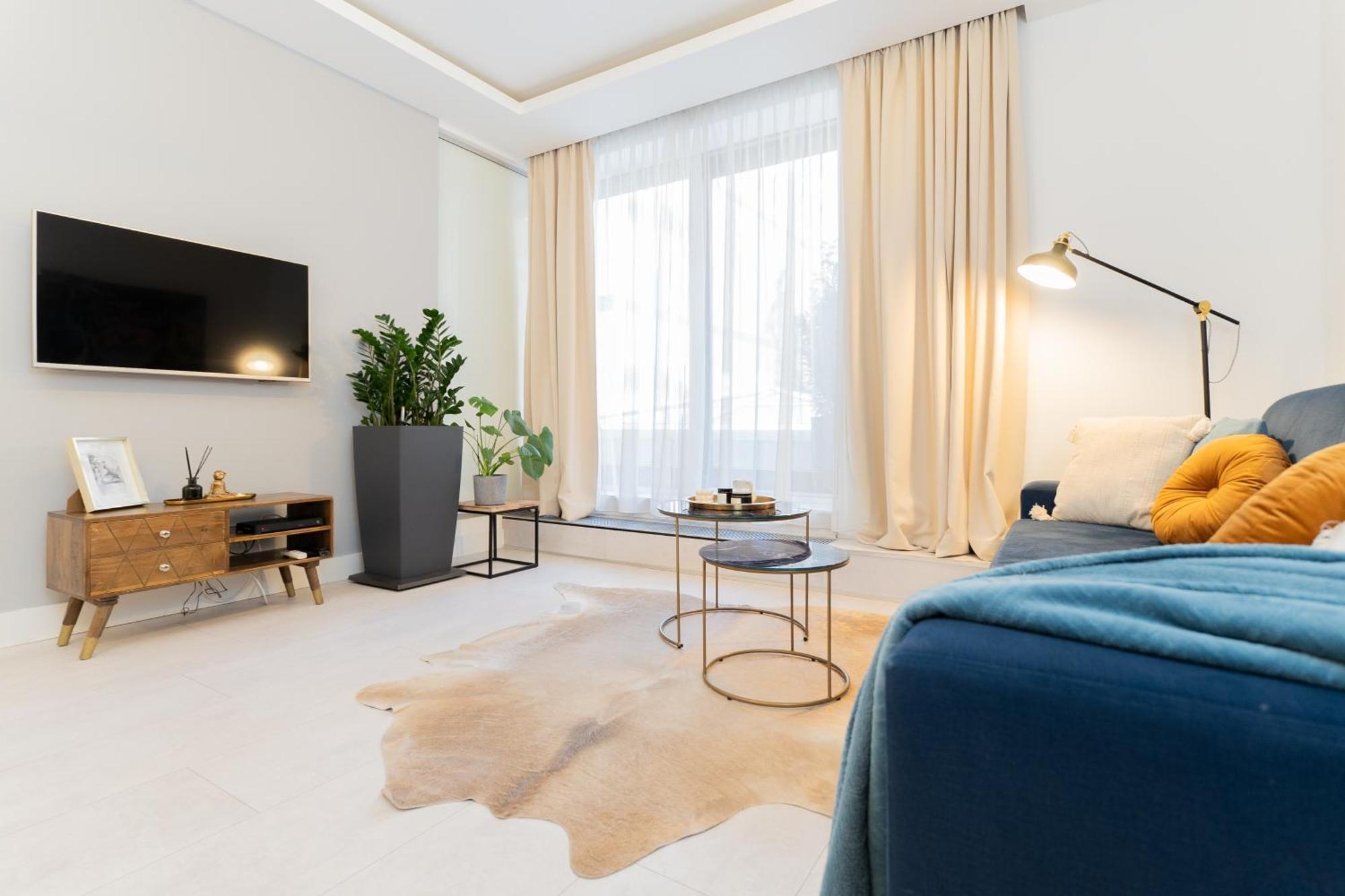 Plater Premium Apartments Warschau Exterior foto